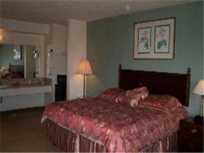 Somerville Inn And Suites Eksteriør billede
