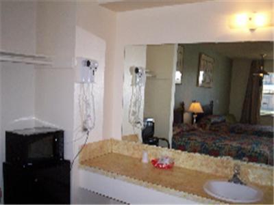 Somerville Inn And Suites Værelse billede