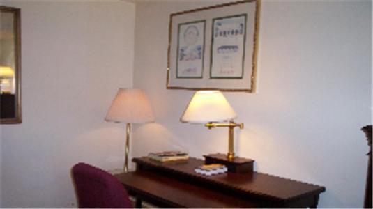 Somerville Inn And Suites Værelse billede