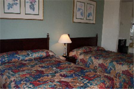 Somerville Inn And Suites Værelse billede