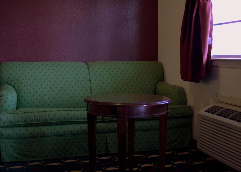 Somerville Inn And Suites Værelse billede